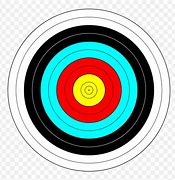 Image result for Archery Target Emoji