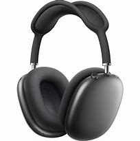 Image result for Space Gray Aiepods Max