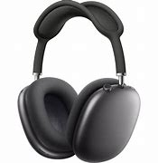 Image result for airpods max space gray
