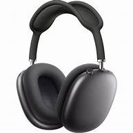 Image result for Apple Air Pods Max Space Grey