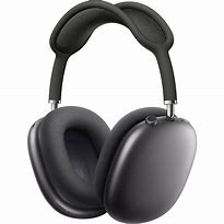 Image result for AirPods Max Space Grey