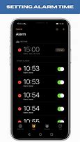 Image result for iOS 15 Clock