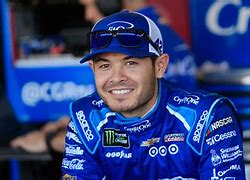 Image result for NASCAR Driver Kyle Larson