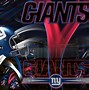 Image result for New York Giants Wallpaper 4K