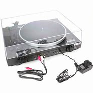 Image result for Dual Turntable Cs429