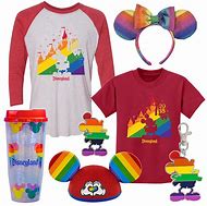 Image result for My Disney Merch Collection