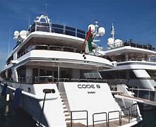 Image result for Code 0 On a Yacht