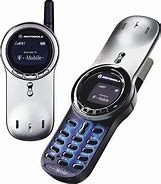 Image result for Cell Phones in the Year 2000