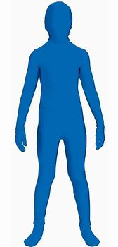 Image result for Skin Suit Costumes Boys
