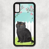 Image result for Onecaseoneday Phone Case Cat