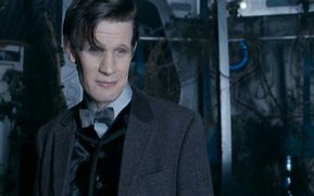 Image result for 11th Doctor Close