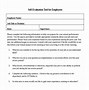 Image result for Sample Performance Review Forms