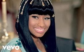 Image result for Nicki Minaj Music Video Outfits