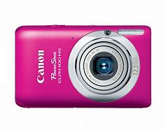 Image result for Canon PowerShot ELPH