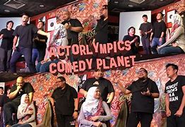 Image result for Planet Comady