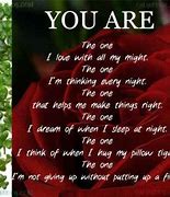 Image result for Friendship Love Poems for Him