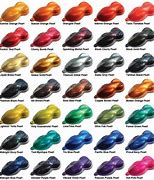 Image result for Car Color Names