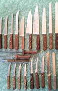 Image result for Old Chicago Cutlery Knives