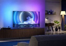 Image result for philips oleds ambilight