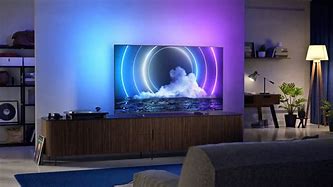 Image result for Philips G8 TV