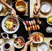 Image result for Tokyo Japan in Japanese Food