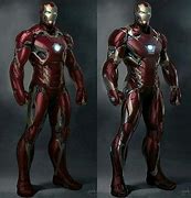 Image result for Iron Man Mark 87