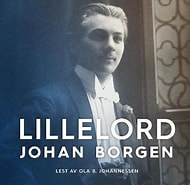 Image result for Johan Borgen. Size: 190 x 185. Source: www.bokklubben.no