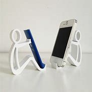 Image result for Anime Cell Phone Stand