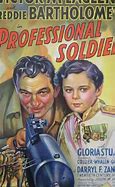 Image result for Professional Soldier