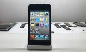 Image result for iPod iOS 4