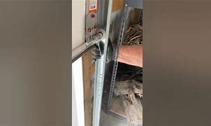 Image result for Garage Door Cable Keeper