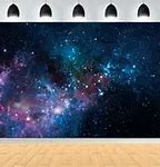 Image result for Starry Galaxy Background