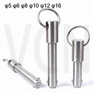 Image result for Lifting Ball Lock Pins