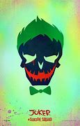 Image result for Joker Suicide Logo