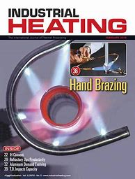 Image result for Industrial Heating Magazine