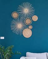 Image result for Rattan Wall Art