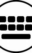 Image result for Keyboard Icon Free