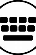 Image result for Keyboard Button PNG