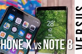 Image result for iPhone 6s Plus vs Samsung Note 8