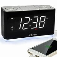 Image result for Best Alarm Clock Radio