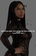 Image result for Nicki Minaj Savage Lyrics