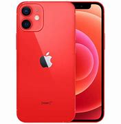 Image result for red iphone 12 mini