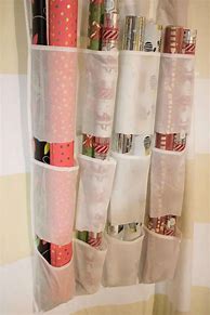 Image result for Wrapping Paper Holder