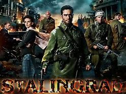 Image result for Stalingrad 2013 Film