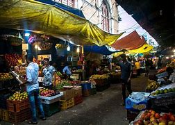 Image result for Mumbai India Market