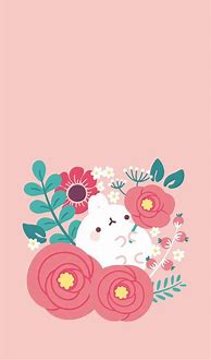 Image result for Kawaii iPhone Wallpaper