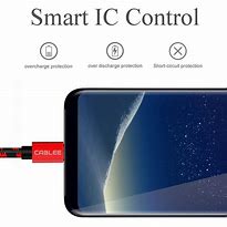 Image result for Consumer Cellular Zmax 5G Charging Cable ZTE