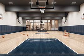 Image result for Indoor Basketball