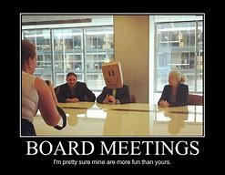 Image result for Board Members Photo Memes