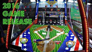 Image result for MLB Arcade